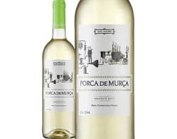 vinho branco porca de murça douro 0.75l