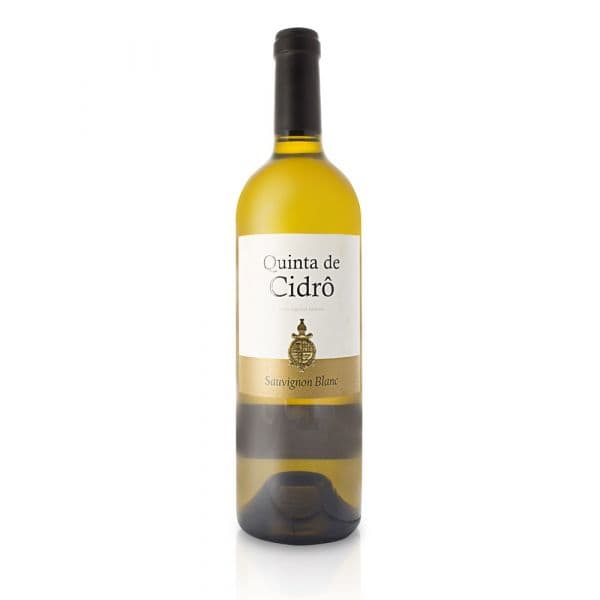 Quinta do Cidrô Sauvignon Blanc 2018 Douro Branco 75cl