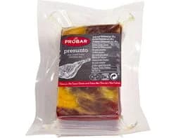 presunto extra probar oitavos 500 g