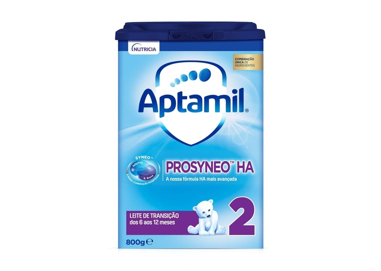 APTAMIL PROSYNEO HA 2 800G