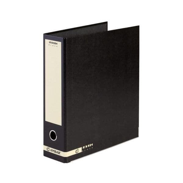 Ambar Pasta de Arquivo A4 L/L Marmoreada 1 Un.