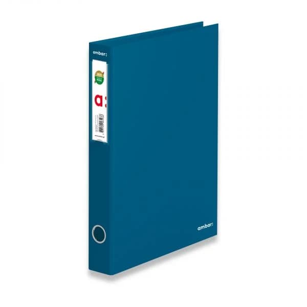Ambar Pasta de Arquivo LE Blue - 5601199174838