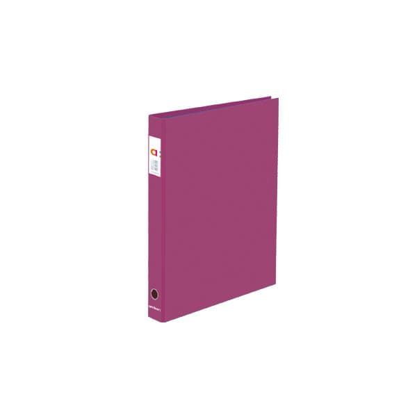 Ambar Pasta de Arquivo School L/e Din Roxo (1701520013)