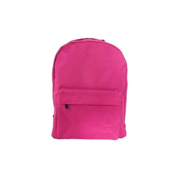 Ambar Mochila Collection Rosa 32x42x14.5 cm
