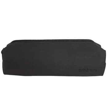 Estojo Retangular Ambar Collection Black (1 Uni.)