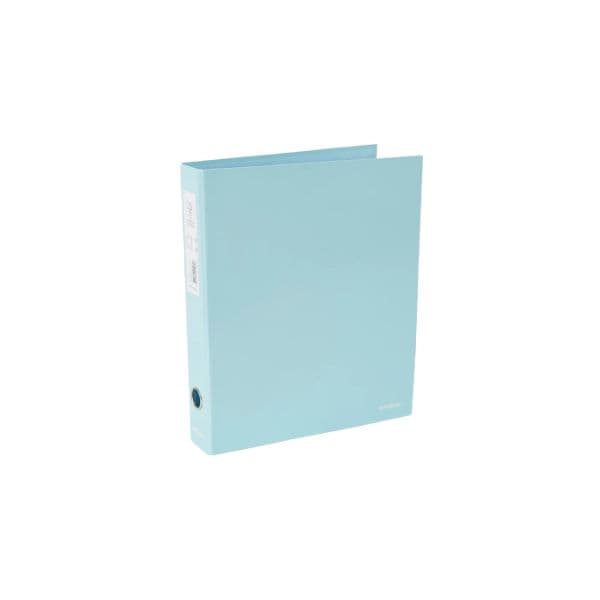 Ambar Pasta Arquivo Classroom Mates L/E Pastel Azul