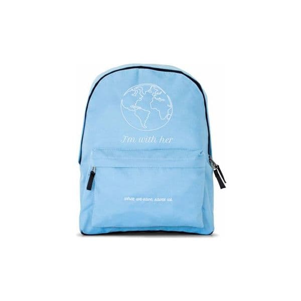 Ambar Mochila Cycle World 31 x 42 x 15 cm - 1706216