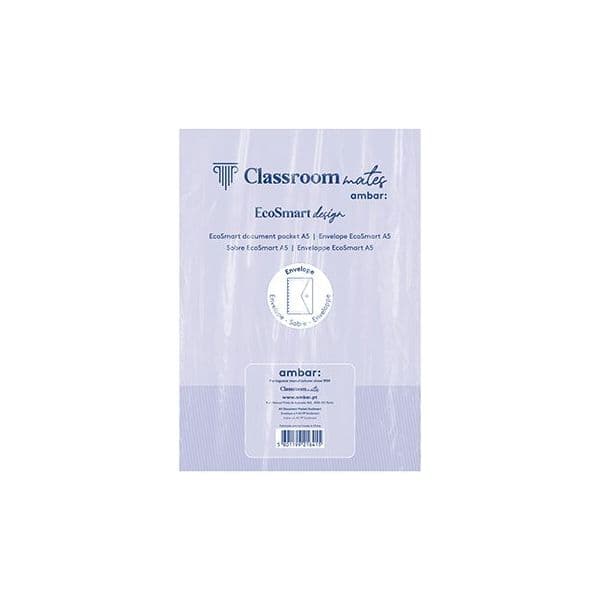 Ambar Envelope para Caderno Inteligente A5