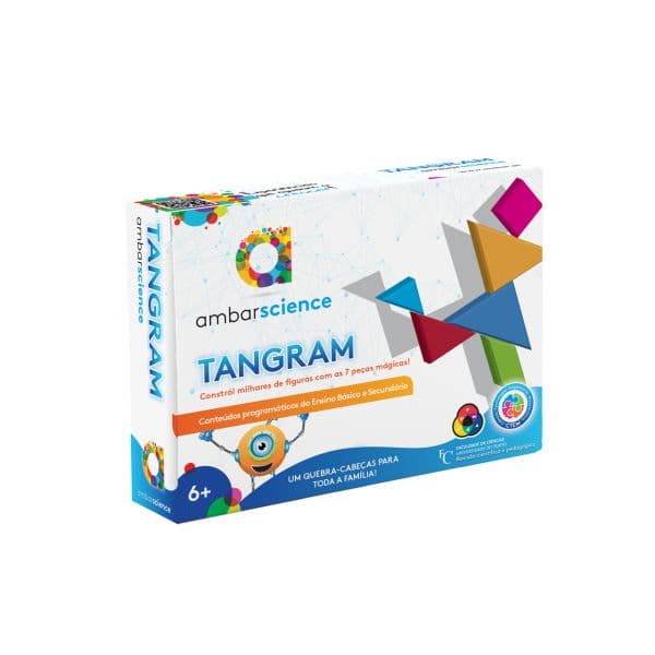 Ambar Science Tangram