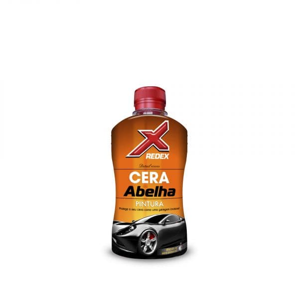 Redex Cera Abelha P/ Pintura 250ml
