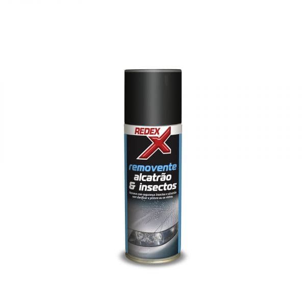Redex Removente Alcatrão Spray 200Ml