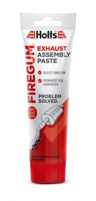 COLA ESCAPE FIREGUM HOLTS 150GR