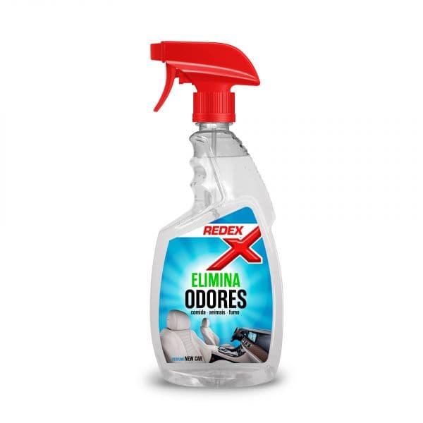 Redex Elimina Odores 500ml