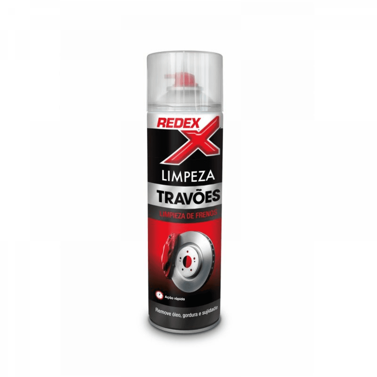 Redex Limpeza de Travões 500ml