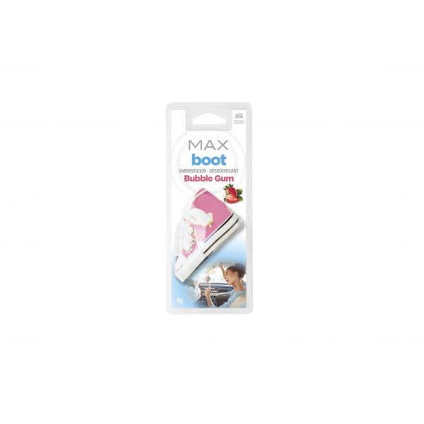 Max Ambientador Boot Bubble Gum
