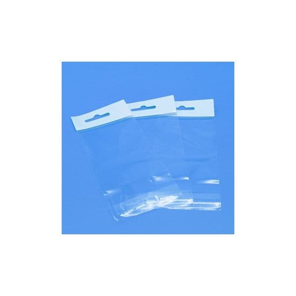Saco Plastico PP 270x360 com Eurofuro Cx1000un - 67031430