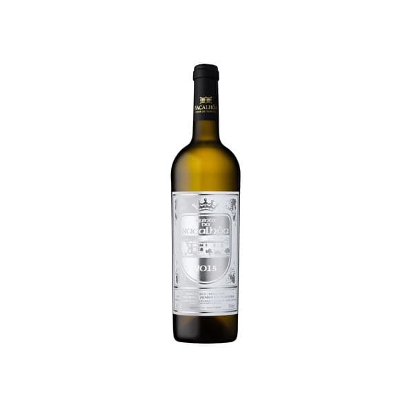 Quinta da Bacalhôa 2016 Setúbal Branco 75cl