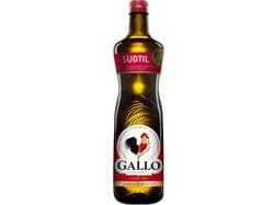 azeite gallo subtil 750ml