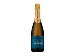 espumante messias bruto 0.75l