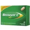 BECOZYME C PLUS 30 COMPRIMIDOS | WOWFARMA