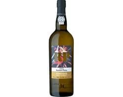 vinho porto ramos pinto reserva white 0.75l