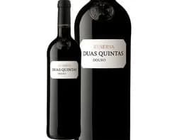 vinho tinto duas quintas reserva douro 0.75l