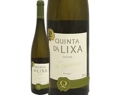 vinho branco quinta da lixa loureiro vinhas verdes 0.75l