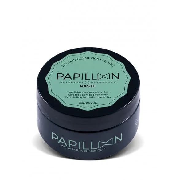 Papillon Cera Fixação Paste 75g