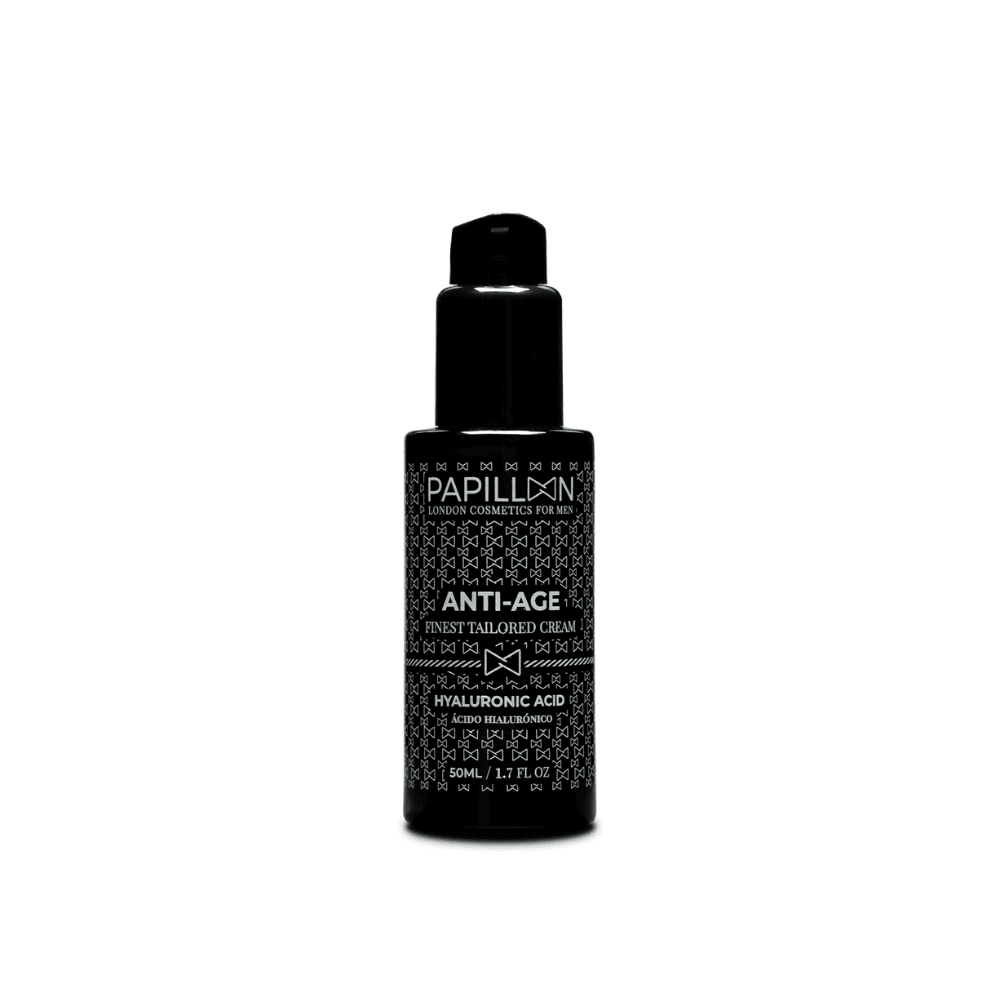Papillon Creme Anti Idade 50ml