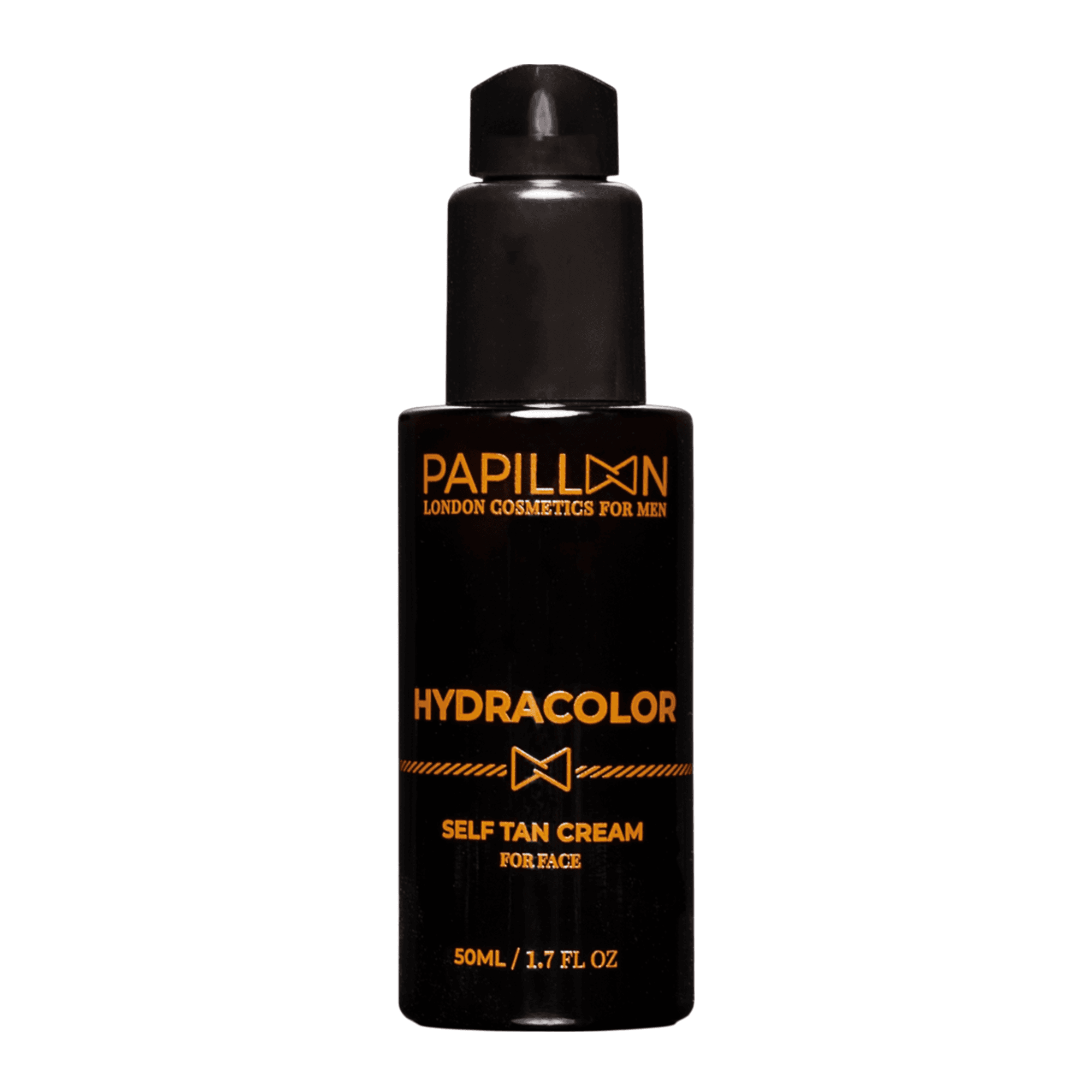 Papillon Hydracolor Creme Hidratante com Cor 50mL
