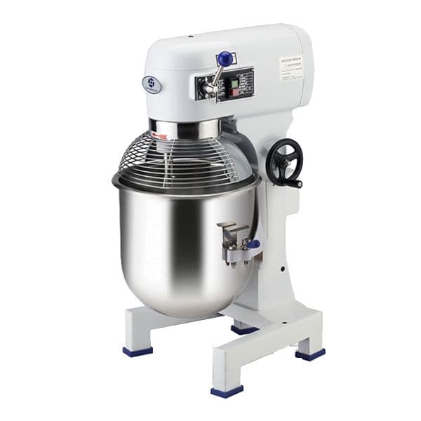 Bartscher Batedeira B30 - C100040012