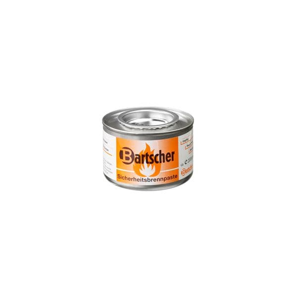 Bartscher Combustivel Rechaud 200gr - C12005021