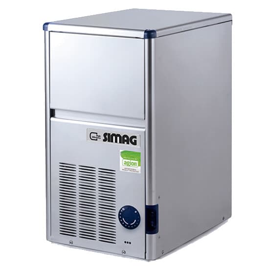 Máquina de Gelo Simag SDE 24