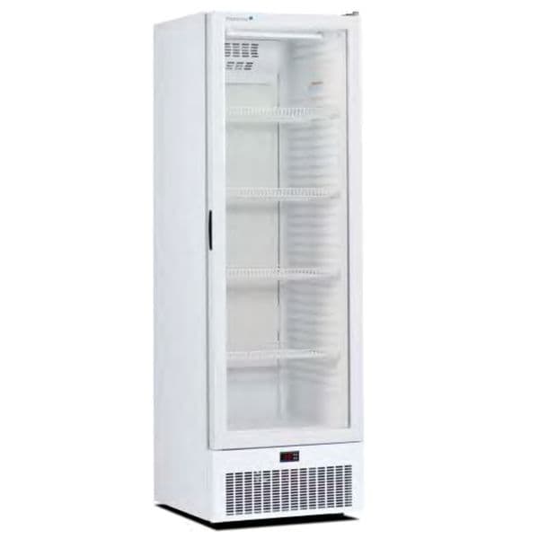 Marecos Armário Frio Positivo ARV 400 SC PV Softline Digital 800278V2000 400L