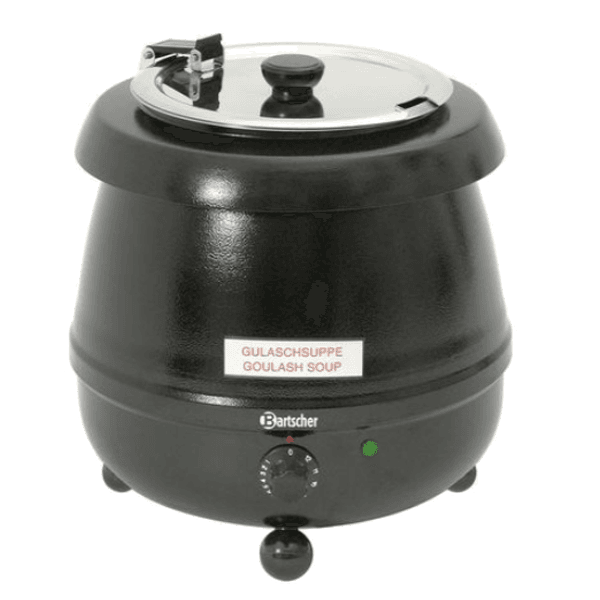 Bartscher Panela de Sopa 9L