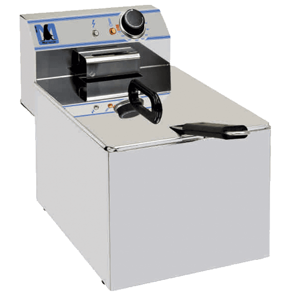 Marecos Fritadeira FRITM 7L
