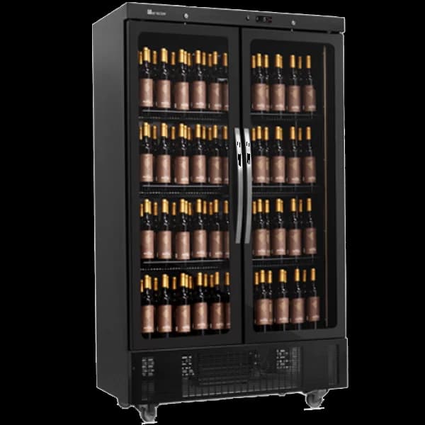 Cave de Vinhos Marecos CV 800 CS PV