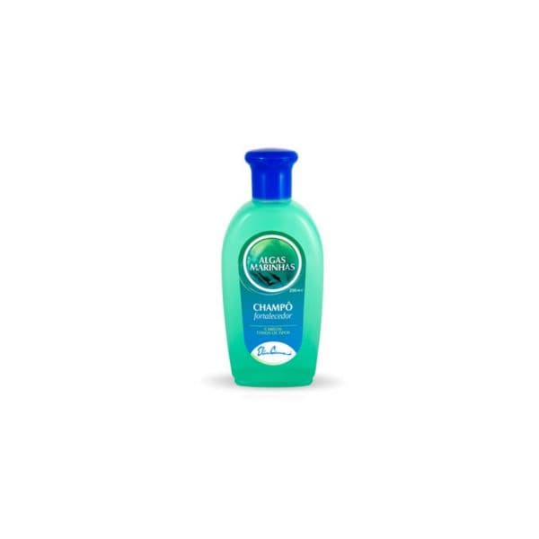 Elisa Câmara Shampoo Algasmar 250ml