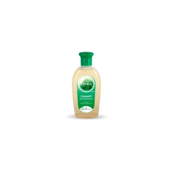 Elisa Câmara Shampoo Urtiga Branca 250ml