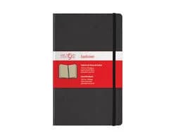 caderno notas mitos 13x21cm