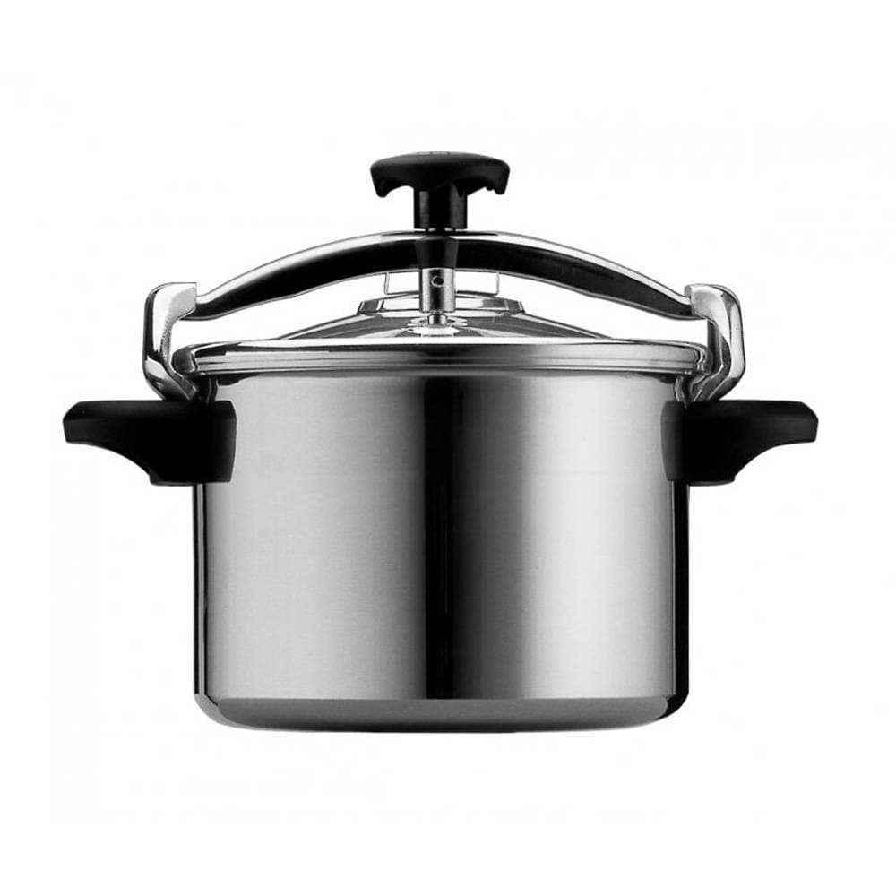 Panela Pressao Silampos Aluminio C/cesto 4,5L