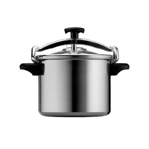 Panela Pressao Silampos Aluminio C/cesto 6L