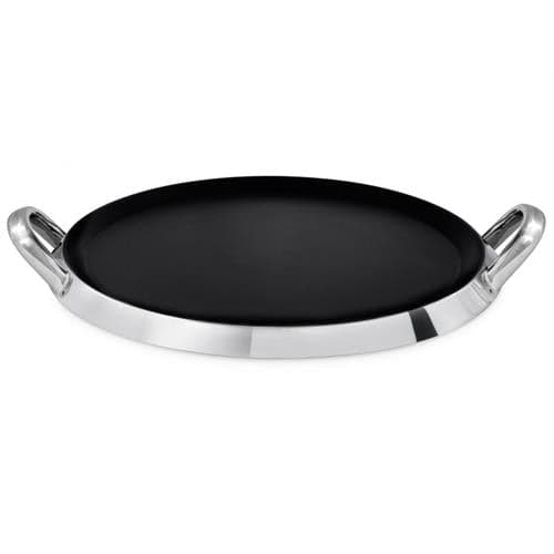 Silampos Grelhador Circular Antiaderente 34 Europa BR