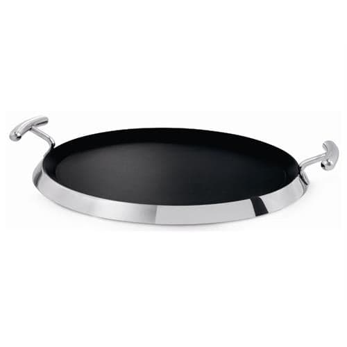 Silampos Grelhador Circular Antiaderente 34 Yumi BR