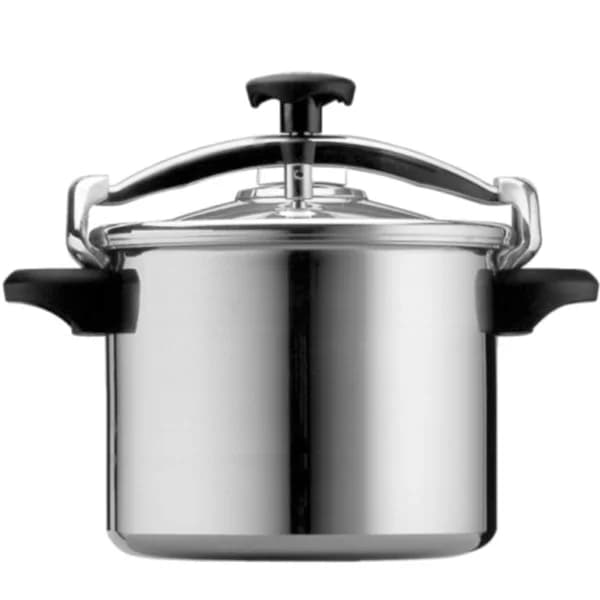 Silampos Panela Pressão Aluminio sem Cesto 18L