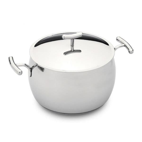 Silampos Panela com asas 28cm - 636122AC6628