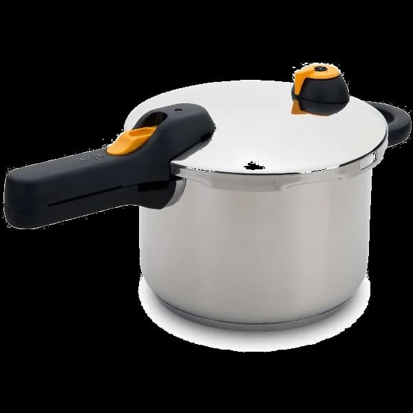 PANELA PRESSÃO SILAMPOS EASY 4L S/CESTO