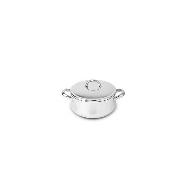 Silampos Caçarola com Asas 28 Lotus 2000