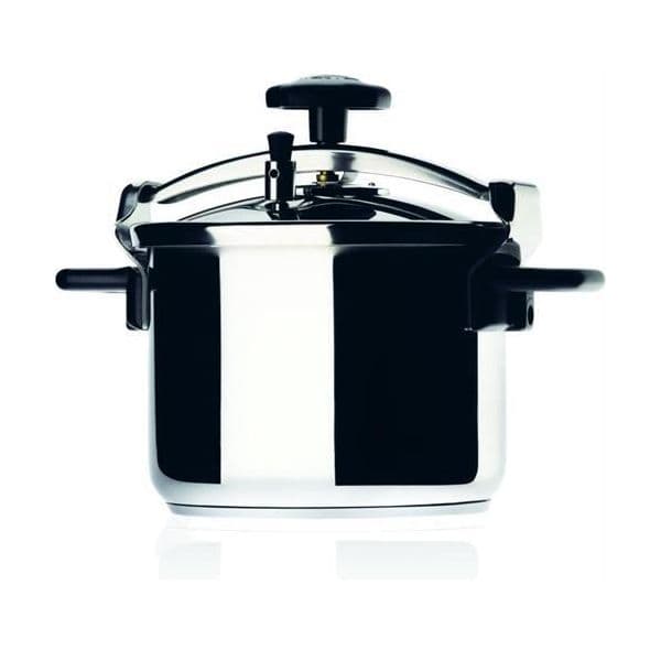 Flama Panela Pressão Inox 4.5L - 181 45