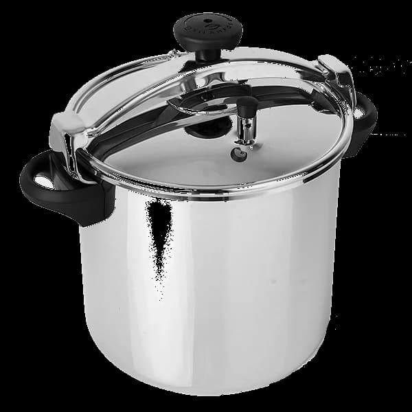 Silampos Panela Pressão 16L 64D122018716